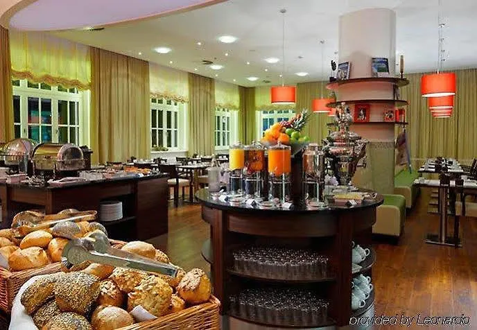 Courtyard By Marriott Bremen Otel Almanya