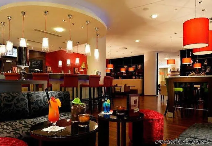Courtyard By Marriott Bremen Otel 4*,  Almanya