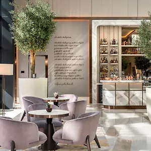 Address 5*, Istanbul Turkey