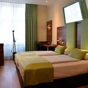 Arthotel 3*, Munich Germany
