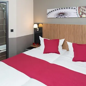 Hotel Hotel Munich City Múnich