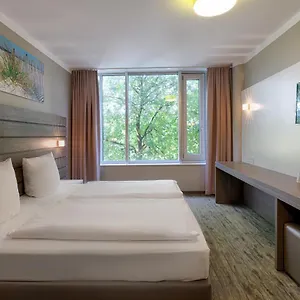 Otel Tulip Messe Münih