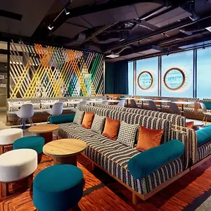 Hotel Aloft Múnich