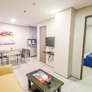 Jade And 2*, Makati City Philippines