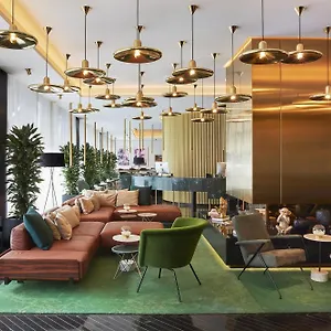 Roomers Munich, Autograph Collection 5*, Munich Germany