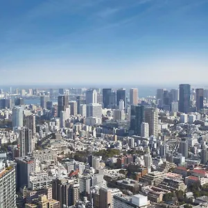 Hotel The Ritz-carlton, Tokio