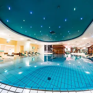 Otel Mauritius & Therme Köln