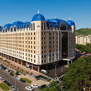 Shera 4*, Almaty Kazakhstan