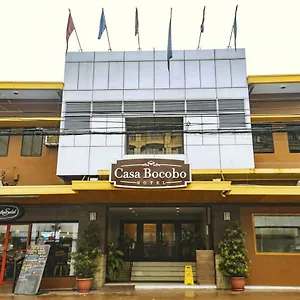 Casa Bocobo 2*, Manila Philippines