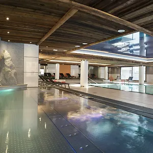 Le Cristal De Jade Appart hôtel