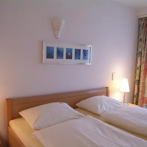 Apartamento Topdomizil Checkpoint Plaza Berlín