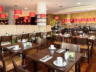 Hotel Courtyard By Marriott Brema
