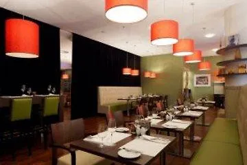 Hotel Courtyard By Marriott Brema
