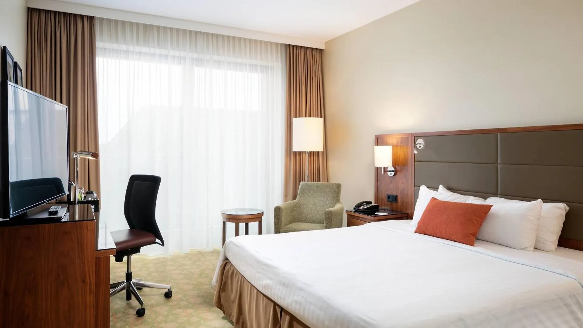 ****  Hotel Courtyard By Marriott Brema Alemania