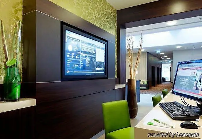 Hotel Courtyard By Marriott Brema